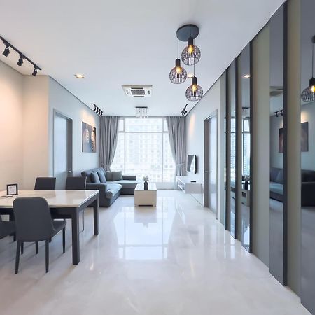 Soho Suites Klcc By Guesthouse Kuala Lumpur Esterno foto